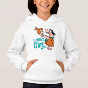 The Flintstones Fred & Pebbles - Daddy's Girl