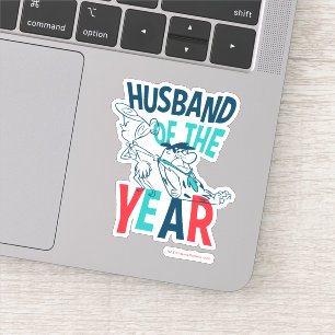 The Flintstones   Husband of the Year
