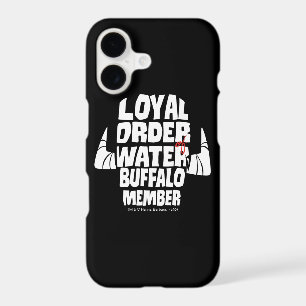 The Flintstones   Loyal Order Water Buffalo Member