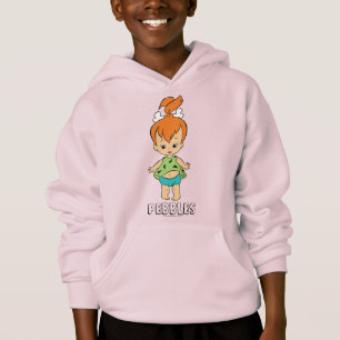 The Flintstones   Pebbles Flintstone