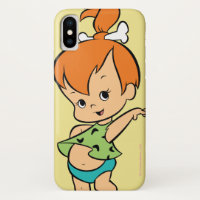 The Flintstones | Pebbles - Little Diva
