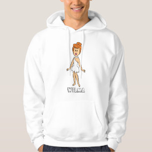 The Flintstones   Wilma Flintstone Hoodie