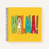 The Flintstones | WILMA!