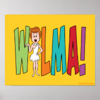 The Flintstones | WILMA!