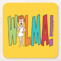 The Flintstones | WILMA!