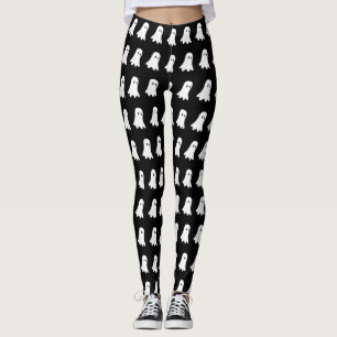 The floating Ghost - Leggings