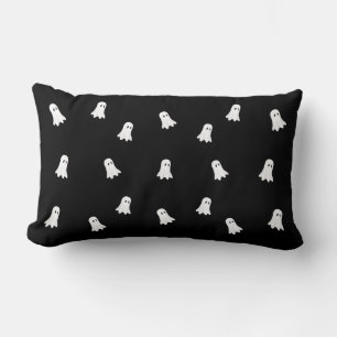 The Floating Ghost - Lumbar Pillow