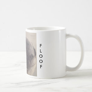 The Floof Coffee Mug