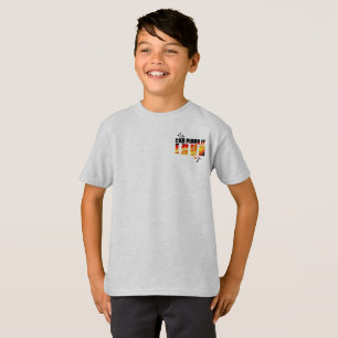 The floor is lava T-Shirt