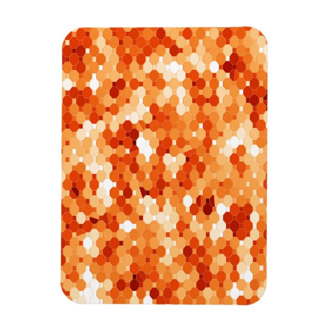 The Floor... Magnet (Vertical)