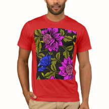 The Floral Surprise 