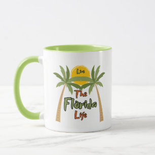 The Florida Life Coffee Mug