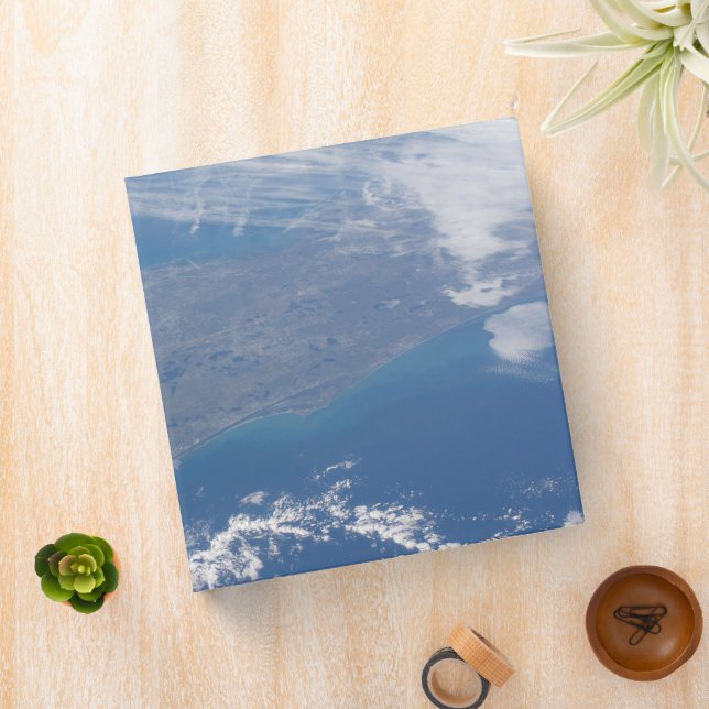 The Florida Peninsula. Binder (In Situ)