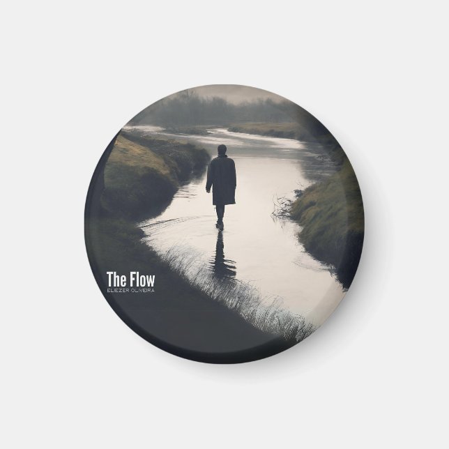 The Flow Magnet (Front)