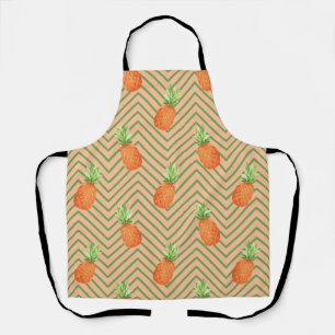 The Flower Carrier Apron