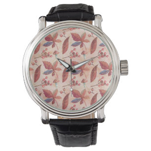 The Flower Fields Watch