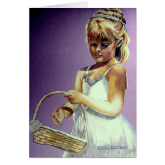 The Flower Girl