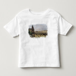 The Flower Market, 1832 Toddler T-shirt