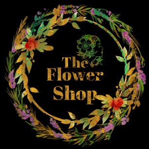 the flower shop        watch