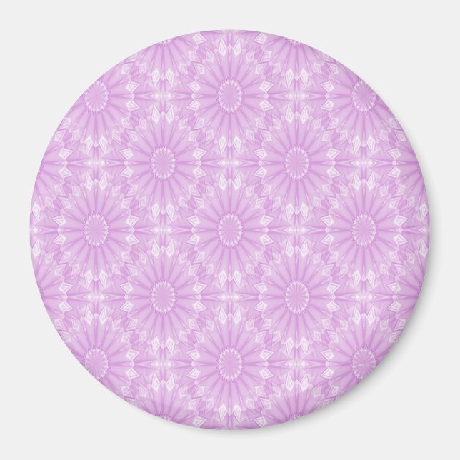 The Flower Song.... Magnet (Front)