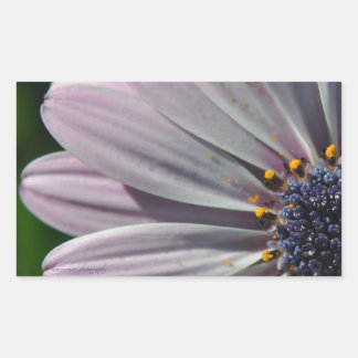 The Flowers Within Sticker