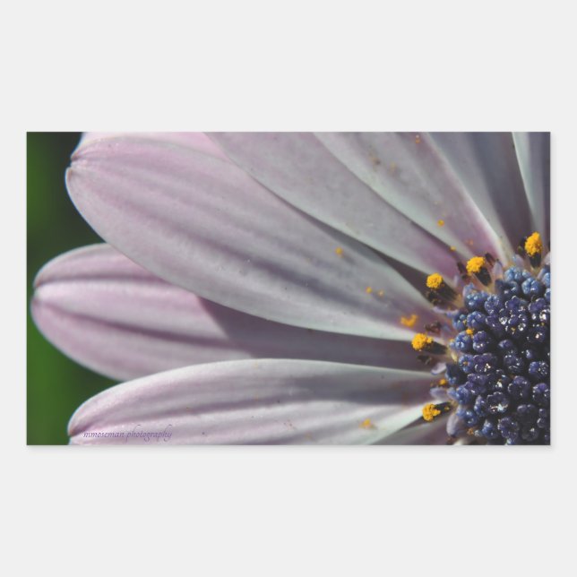 The Flowers Within Sticker (Front)