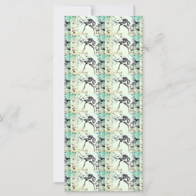 The Fly And The Oboe (Front)