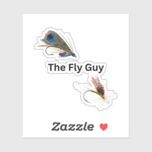 The Fly Guy