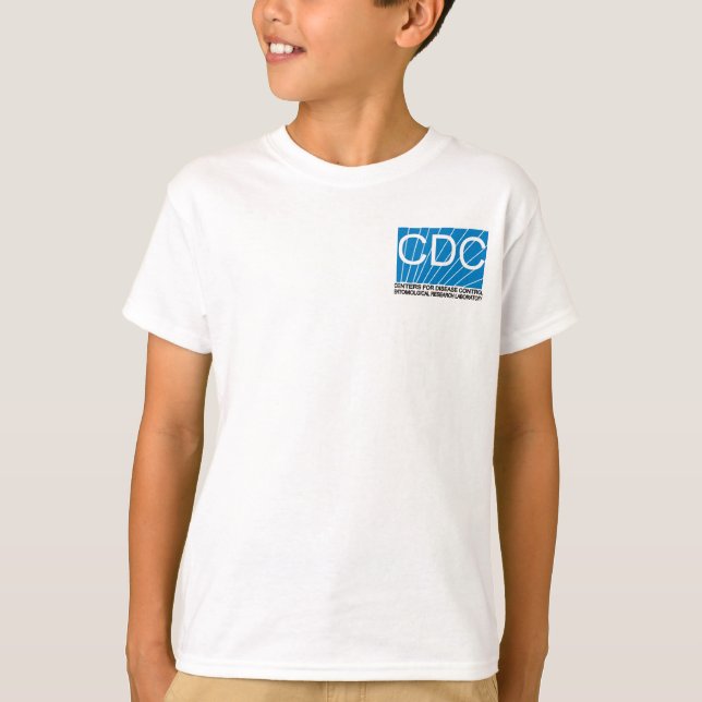 The Fly T-Shirt (Front)