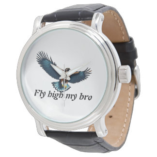 The flyer Watch 
