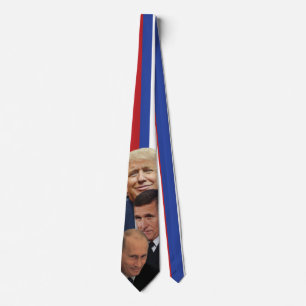 The Flynn Tie
