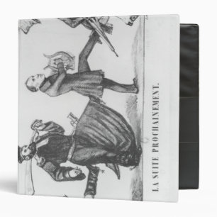 The Following Retinue, 20th December 1848 Binder