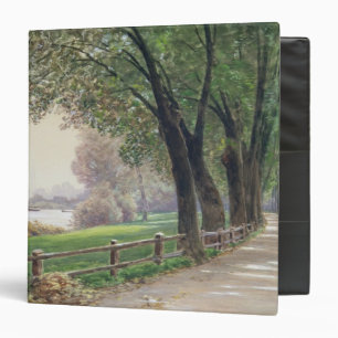 The Fontenay in Hamburg Binder