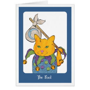 The Fool