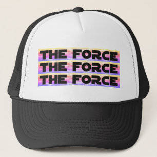 The Force™ Trucker Hat