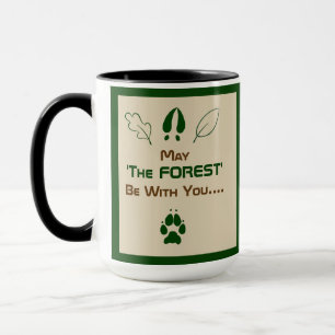 The FOREST Mug