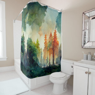 The Forest (nature)