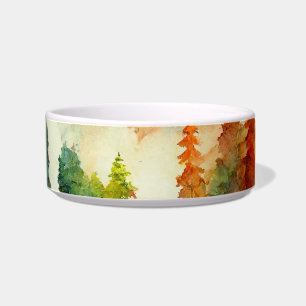 The Forest (nature) Bowl