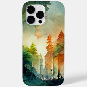 The Forest (nature) Case-Mate iPhone 14 Pro Max Case