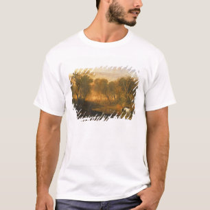 The Forest of Bere, c.1808 T-Shirt