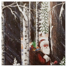 The Forest Visitor 3