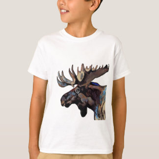 THE FOREST WANDERERS T-Shirt