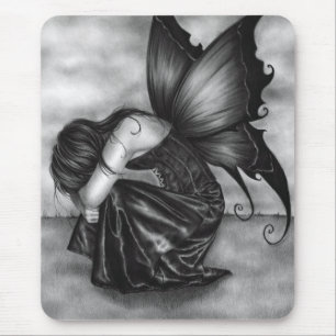 The Forgotten Mousepad