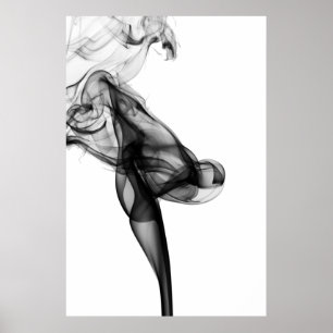 The Form Poster