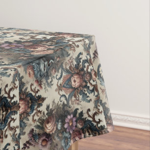 The Formal Fiends – Gothic Medium Pattern Tablecloth