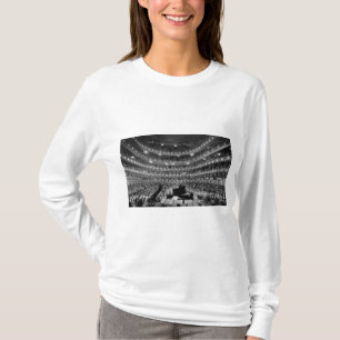 The Former Metropolitan Opera House 39th St 1937 T-Shirt