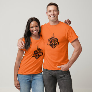 The Fort Wayne Indiana T-Shirt