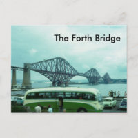 The Forth Bridge