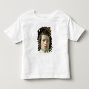 The Fortune Teller, c.1625 (oil on canvas) (see 19 Toddler T-shirt