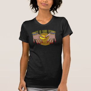 The Fortune Teller T-Shirt